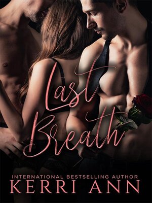 cover image of Last Breath